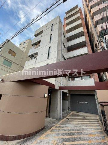 夕陽ヶ丘サンセット243