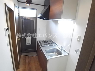 【玄関】 | アドパリ10 | きれいな玄関です