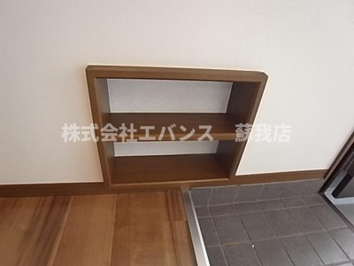 【エントランス】 | アドパリ10 | エントランスです