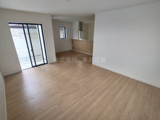 【居間・リビング】の画像