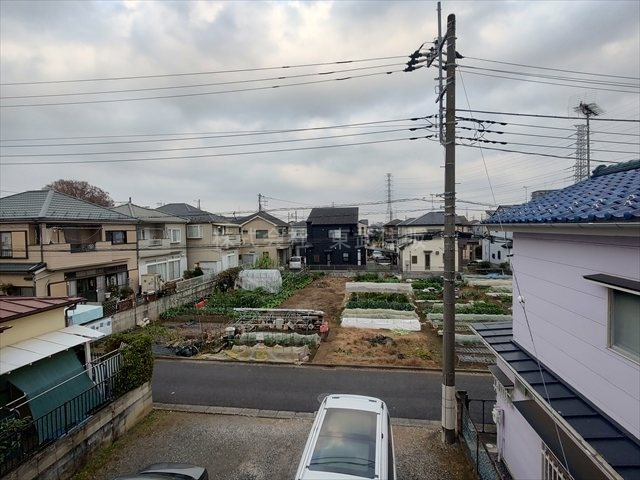 【展望】の画像