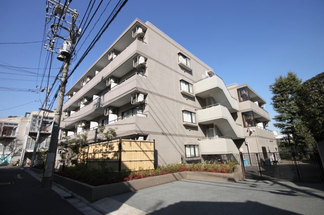 コンフォート文京小石川の画像