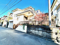 大和市福田８丁目中古戸建ての画像