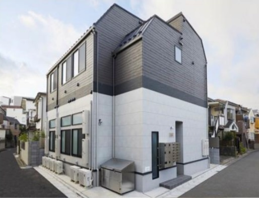 スマイエ高円寺