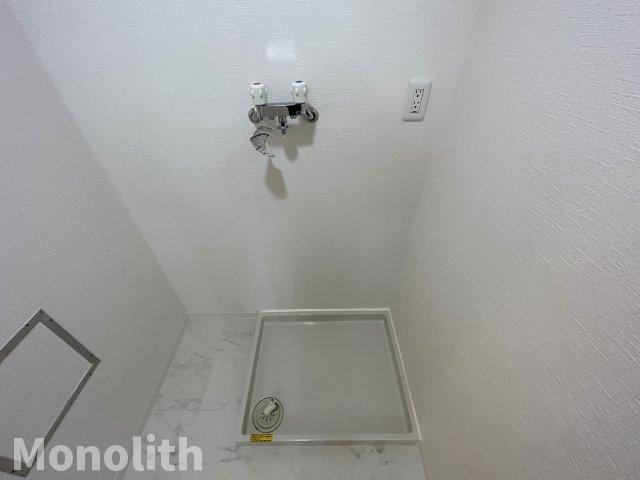 堺市南区城山台２丁の賃貸マンションの設備