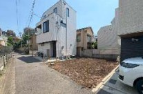 小日向三丁目土地の画像