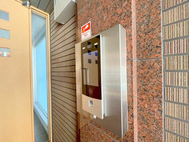 プライムコート東三国のその他共用部分