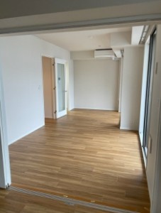 【内装】 | リテラス学芸大学