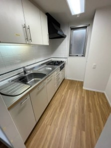 【キッチン】 | リテラス学芸大学