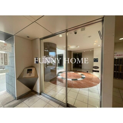 【その他共用部分】 | リテラス学芸大学