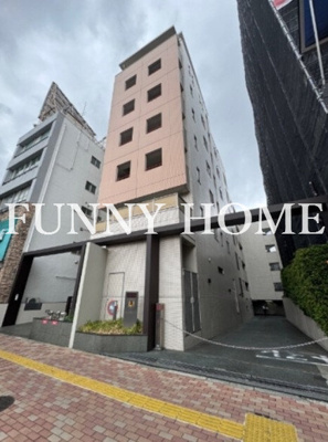 【外観】 | リテラス学芸大学