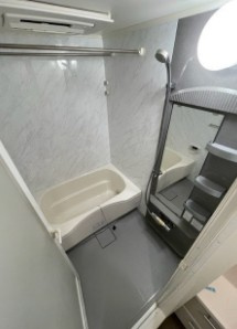 【浴室】 | リテラス学芸大学