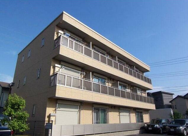 フォレスタ(錦町6)