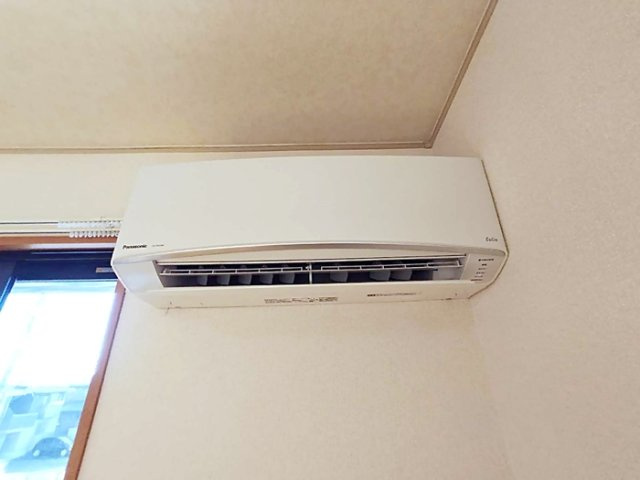 アドニスエステートの設備