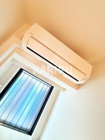 スプランディッド梅田グランノースの設備