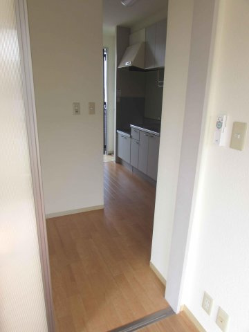 グランデソーニョB棟のその他