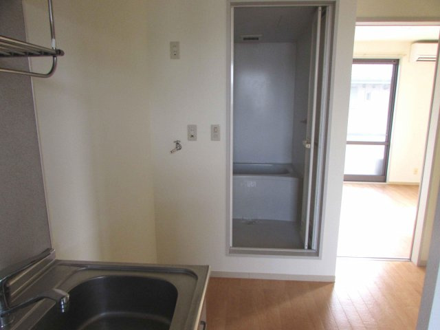 グランデソーニョB棟のその他