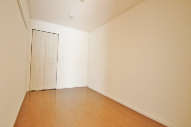 ガーデンテラス西川口の寝室|※別号室の参考写真です。