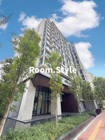 パークシティ高田馬場