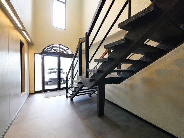 M-BLDのその他共用部分