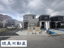 与那原町与那原（全9棟）D号棟の画像