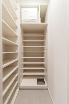 ＪＰ　ｎｏｉｅ　　錦糸町の玄関