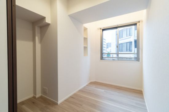 ＪＰ　ｎｏｉｅ　　錦糸町の内装