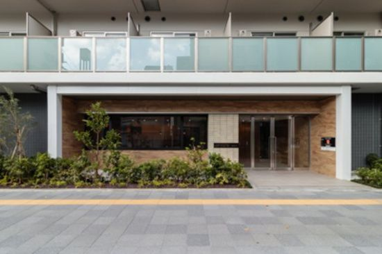 ＪＰ　ｎｏｉｅ　　錦糸町