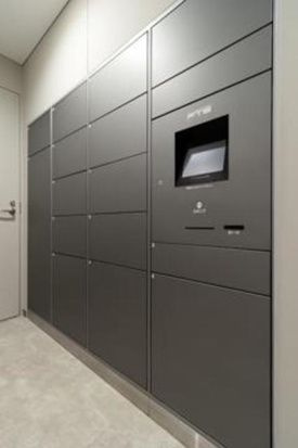 ＪＰ　ｎｏｉｅ　　錦糸町のセキュリティ