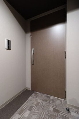 ＪＰ　ｎｏｉｅ　　錦糸町の玄関