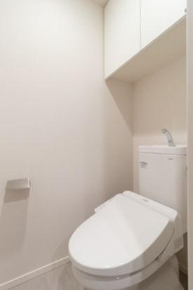 ＪＰ　ｎｏｉｅ　　錦糸町のトイレ