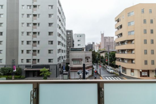 ＪＰ　ｎｏｉｅ　　錦糸町の展望