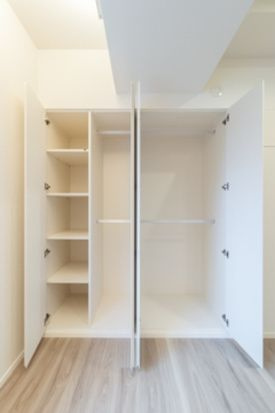 ＪＰ　ｎｏｉｅ　　錦糸町の収納