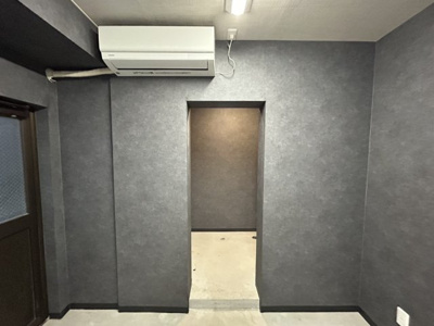 【内装】 | ウィズ池袋