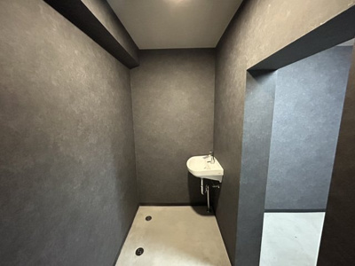 【内装】 | ウィズ池袋