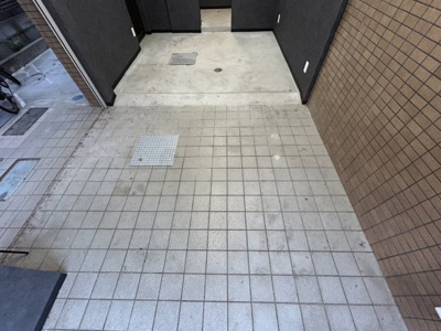 【内装】 | ウィズ池袋