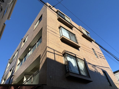 【外観】 | ウィズ池袋