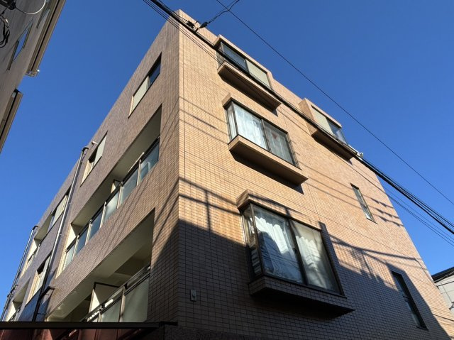 【外観】 | ウィズ池袋