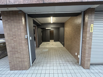 【駐車場】 | ウィズ池袋