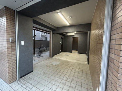 【駐車場】 | ウィズ池袋