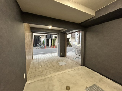 【内装】 | ウィズ池袋