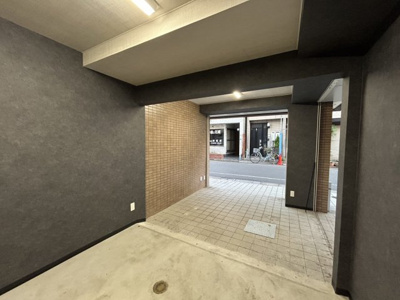 【内装】 | ウィズ池袋