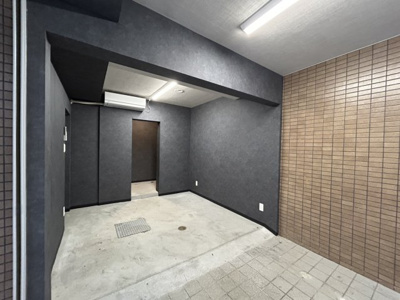 【内装】 | ウィズ池袋