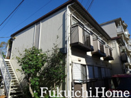 SKハイツの画像