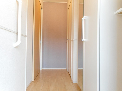 【玄関】 | チェリッシュ岩船