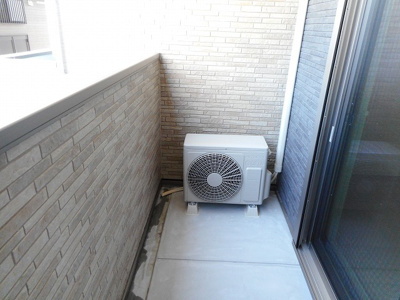 【バルコニー】 | チェリッシュ岩船