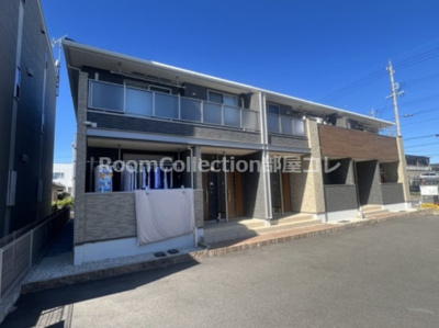 【エントランス】 | チェリッシュ岩船