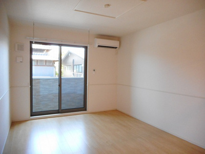 【居間・リビング】 | チェリッシュ岩船