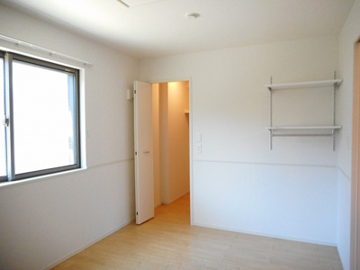 【寝室】 | チェリッシュ岩船