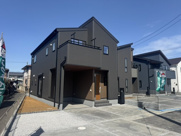 リーブルガーデン．S　熊谷万平町第３　の画像